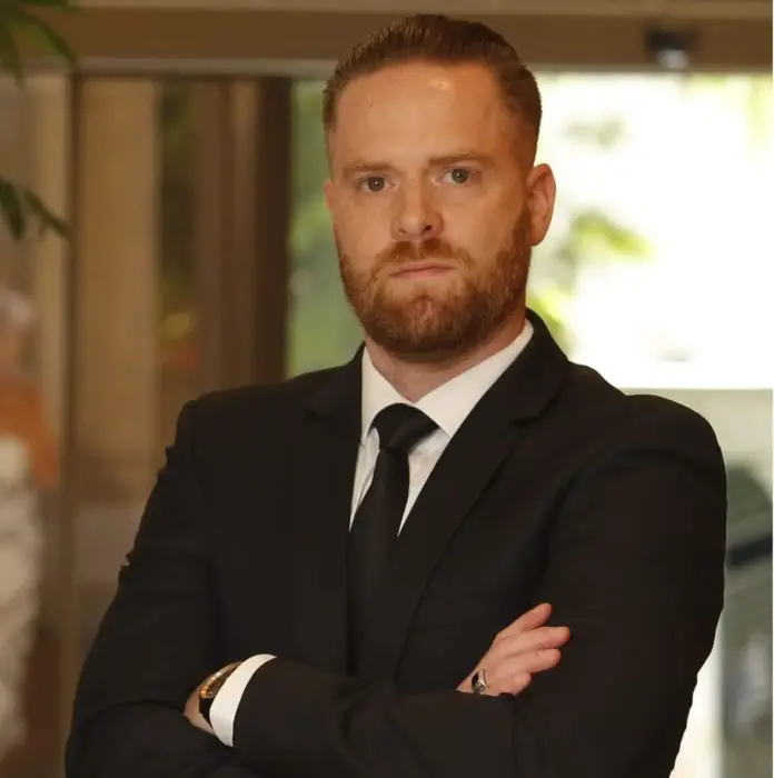 עורך דין פלילי אלון שליכטר – ייצוג משפטי בתל אביב